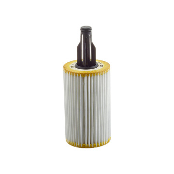 MANN-Filter HU 7025 Z Oil Filter for Mercedes-Benz