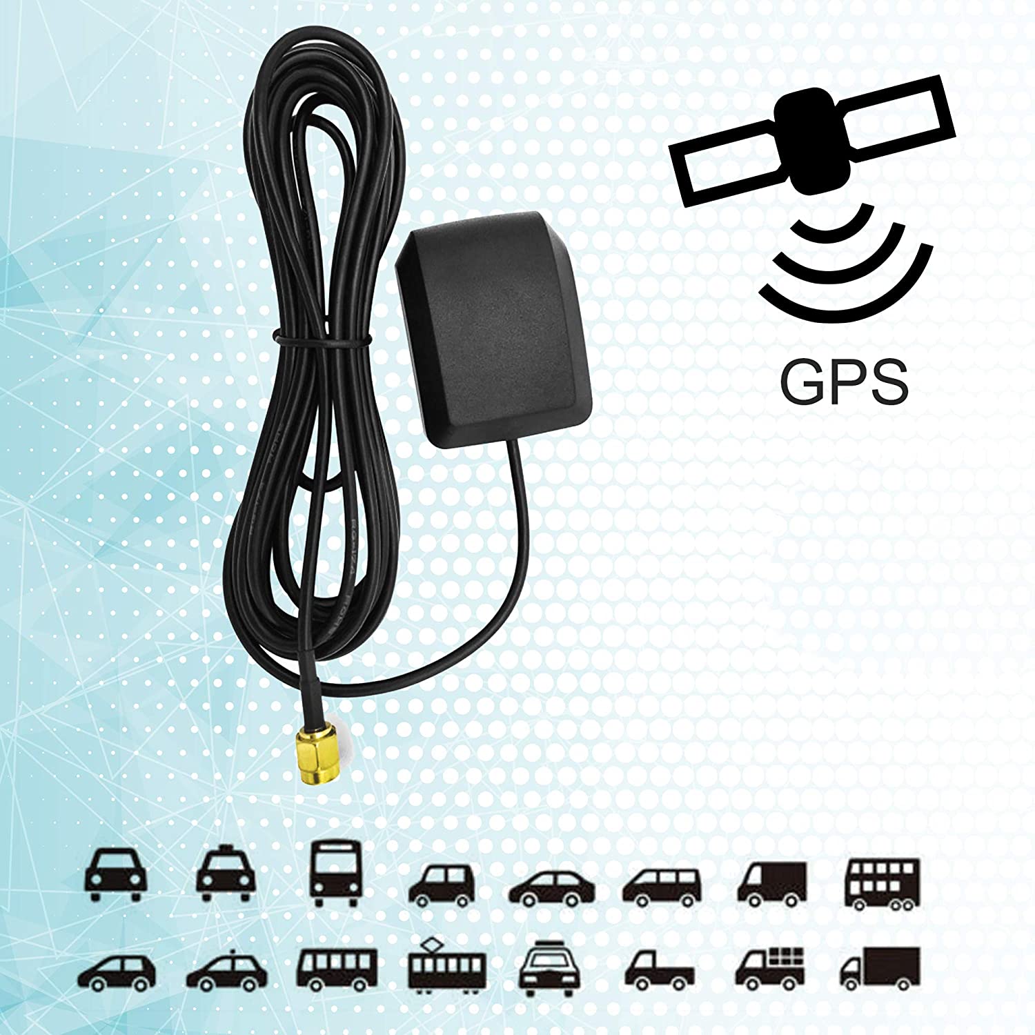 5G Router Antenna