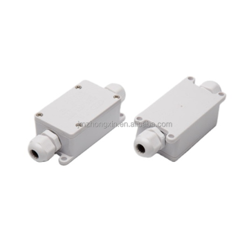 IP65 Connector Block Waterproof Junction Box