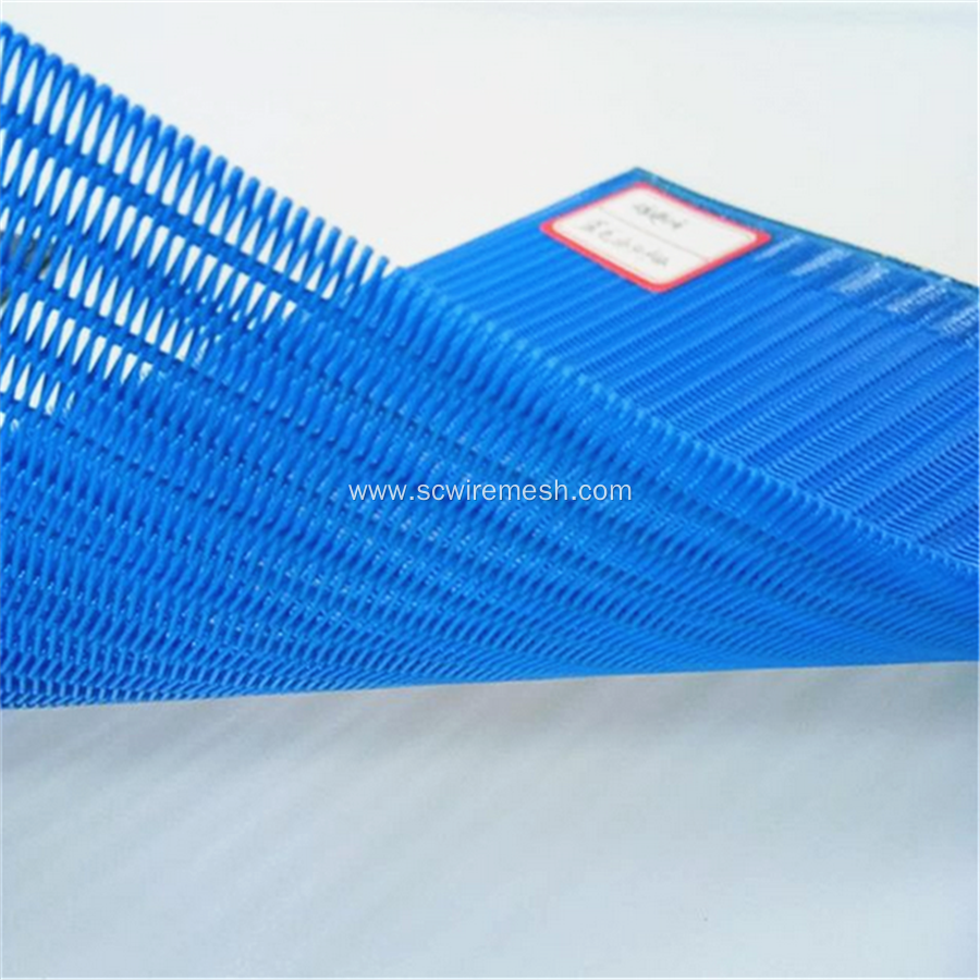 Polyester Plain Woven Fabrics Paper Dry Net