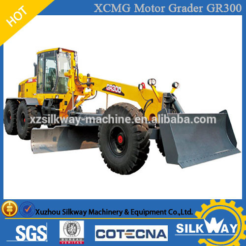 XCMG Motor Grader GR300