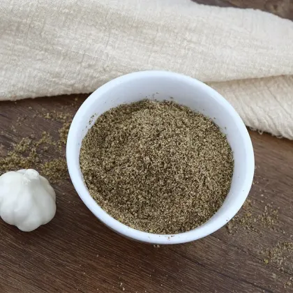 perilla frutescens powder
