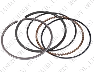 motorcycle piston ring