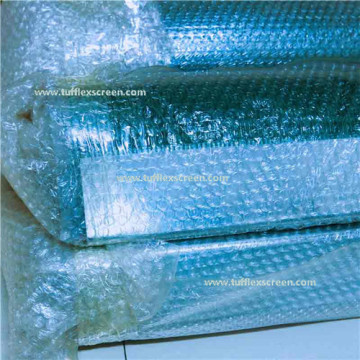 Rectangular Self-cleaning Polyurethane Screen