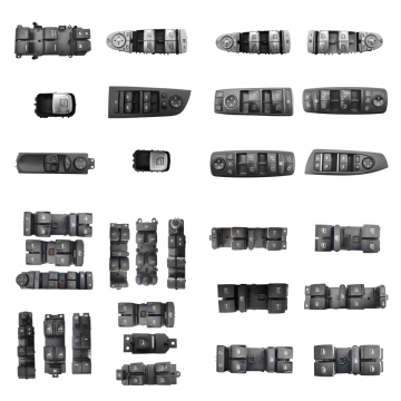 High Quality Headlight Switch OE LV4T13D061FE3JA6 for Ford Escape - Car Accessories Car Parts China