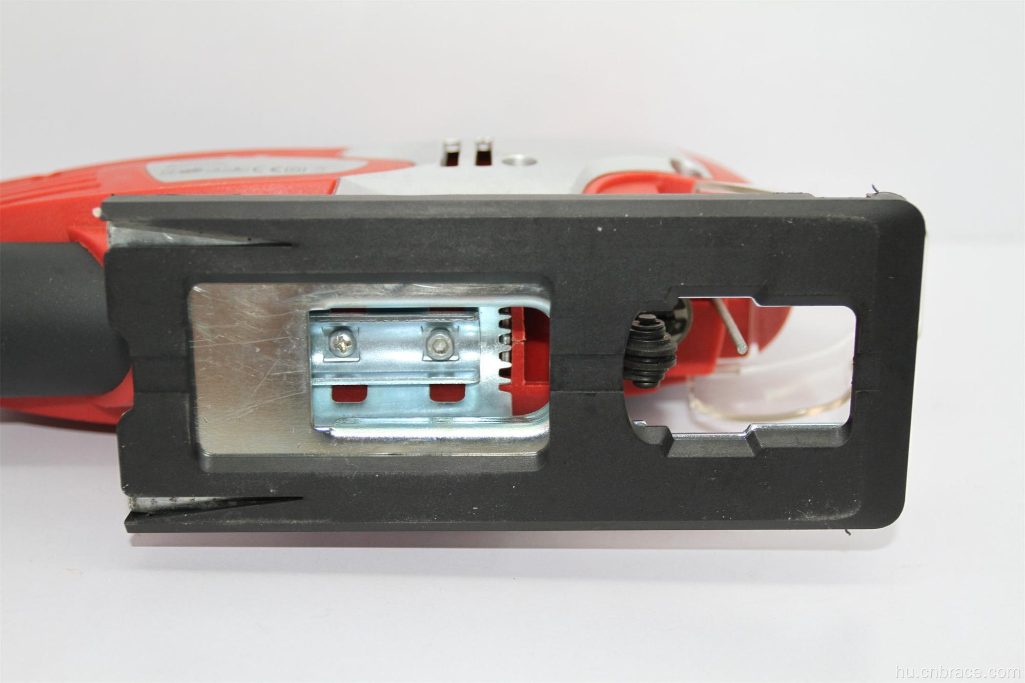 800W elektromos fa vágószerelő fűrészek Jigsaws