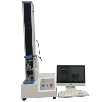 Ultimate Tensile Strength Testing Equipment: Advanced Tools for Material Analysis
