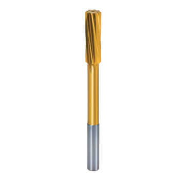 Precision Din 212 Stinco di cilindrico H7 Flauto a spirale HSS Macchina Raemericatore: strumenti di perforazione di alta qualità per soluzioni di taglio accurate