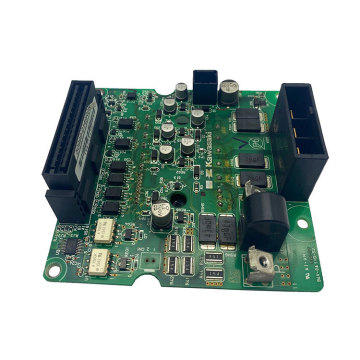 Used Kawasaki Industrial Robot Accessories - In Stock Driver Unit Board 50999-0149R06