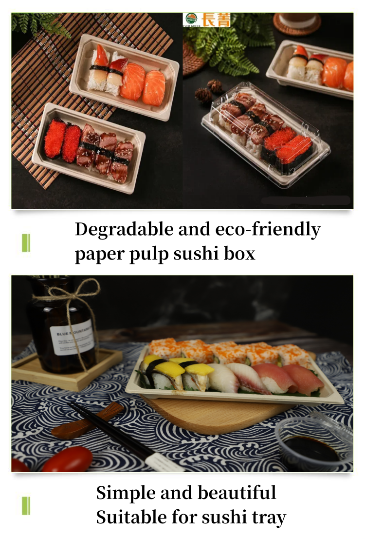  Eco Friendly Takeout Containers