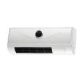Calentador de pared PTC compacto y eficiente