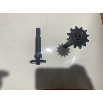 Various of Forklift Chain Wheel Bicycle accessory part