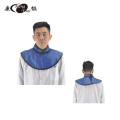 kangyun thyroid collar with surrounded protection