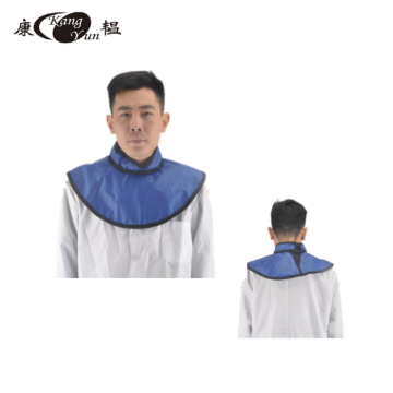 X-Ray Lead Protective Thyroid Shield (Thyroid Collar)