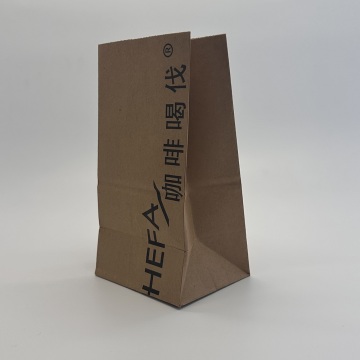 Bolsas de papel kraft duraderas con grosor adicional