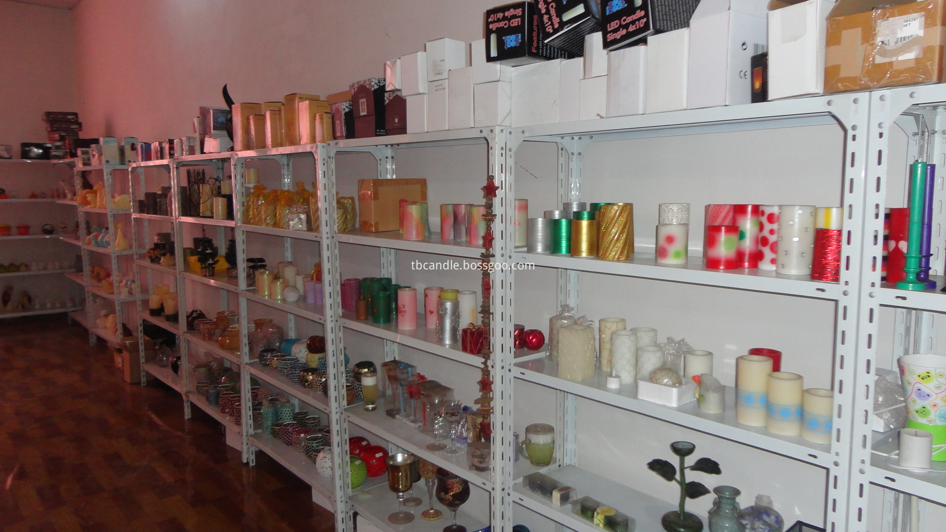 sample room 