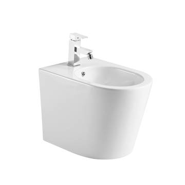 Vendita calda in stile italiano a forma rotonda del bagno da bagno bidet