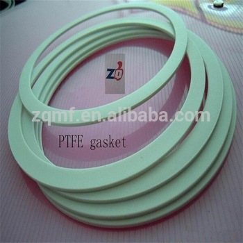 PTFE compressor shaft seal