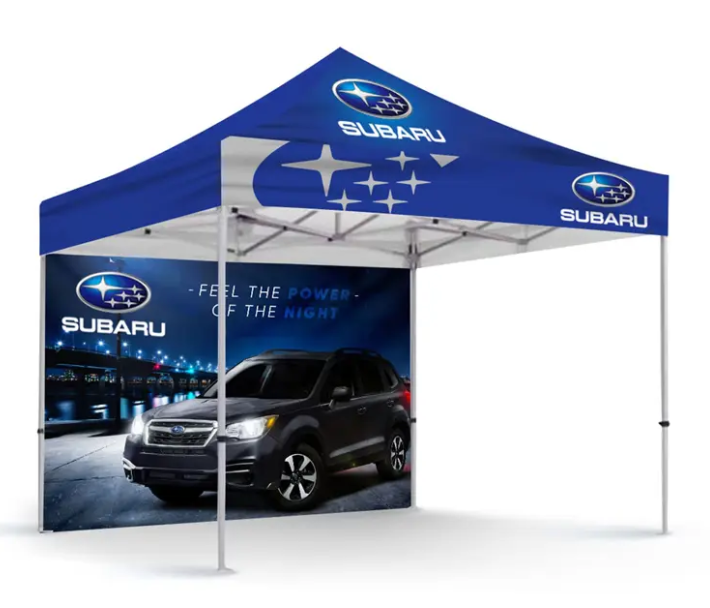 Pop Up Tent