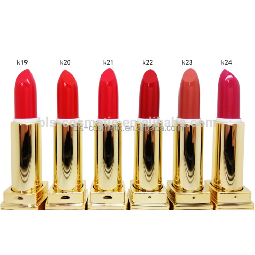 Turely Matte Lipstick OEM