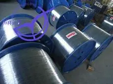 Steel Wire