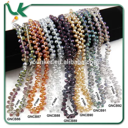 Wholesale Fashionable Jewelry Beads