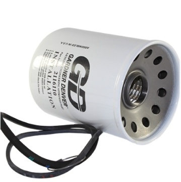 Gardner Denver Oil Filter 2116110: Wholesale Supplier for Air Compressor Spare Parts