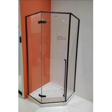 Elegant Neo-angle shower enclosure