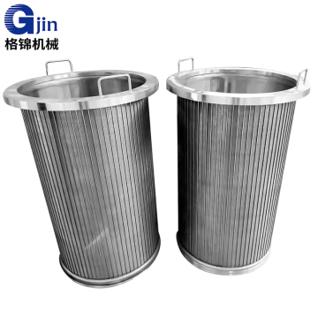 Customized Self-Cleaning Brush Strainer Filters Automatic Self Cleaning Filters Manufacturers