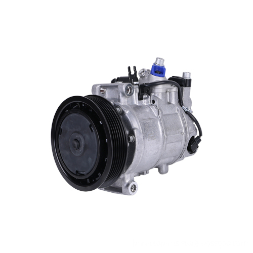 High Quality, High Pressure Air Compressor for Audi A6 Model 4F0 260 805 AF: Ensuring Optimal Air Conditioning System Performanc