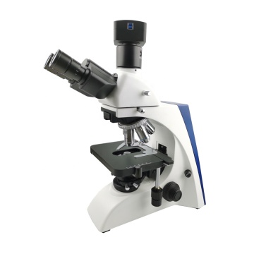 40X to 1600X 6.3MP Digital Microscope with Camera: A Powerful Laboratory Tool for Biological Analysis
