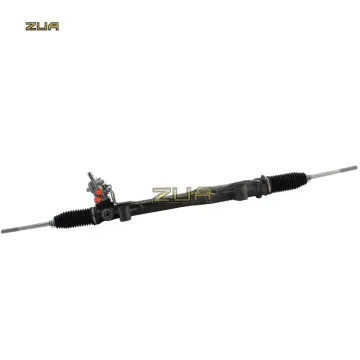 Power Steering Rack and Pinion for AUDI Q7 WITH SERVOTRONIC - 7L6422055K/7L6422061K/7L6422061P/7L6422061T/7L6422063C/7L8422062L