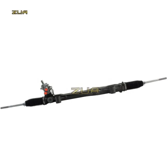 Power Steering Rack and Pinion for AUDI Q7 WITH SERVOTRONIC - 7L6422055K/7L6422061K/7L6422061P/7L6422061T/7L6422063C/7L8422062L