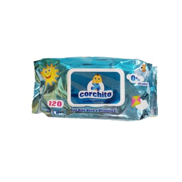 Bestseller Hautpflege Baby Wipes