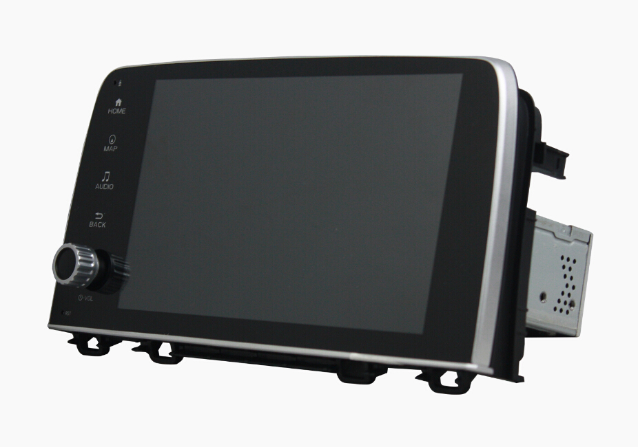 Honda CRV Car DVD Player