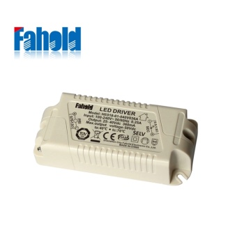 최근 다운 라이트 전원 공급 장치 LED 드라이버