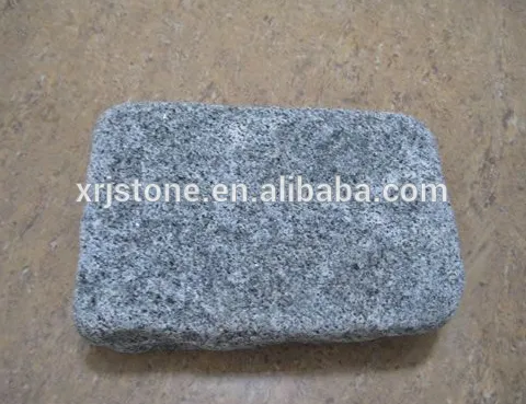 China Carnelian Tumbled Stone Paving Stone