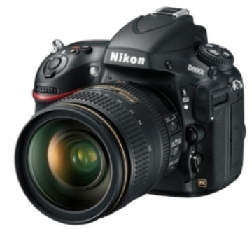 nikon d800e digital camera