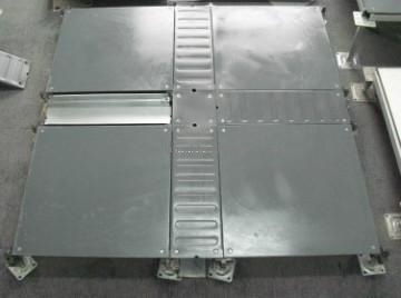 access floor-Underfloor Trunking panel systems