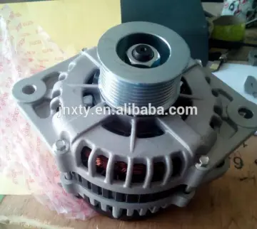 low rpm permanent magnet alternator C4930794