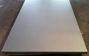 DX51D Galvanized Steel Sheet (ASTM A653 DX51D)