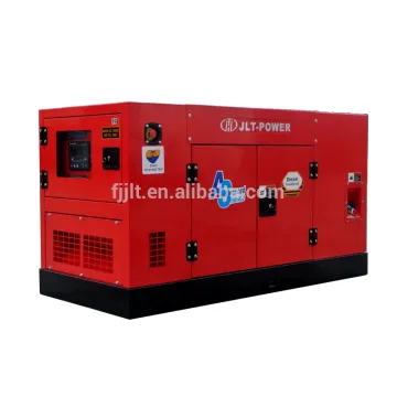 Ricardo 10kw/20kw/30kw Silent diesel generator price
