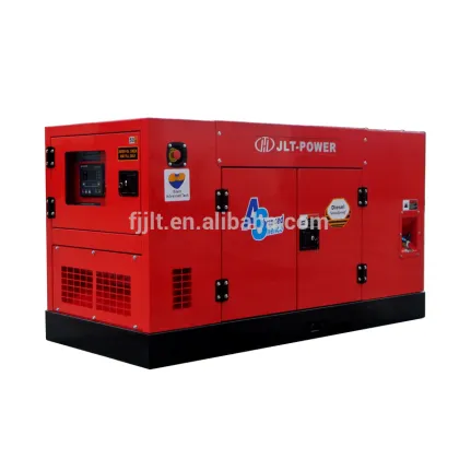 30kva diesel sant generator portable silent price wholesale