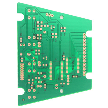 Instrumentation printed circuit boards