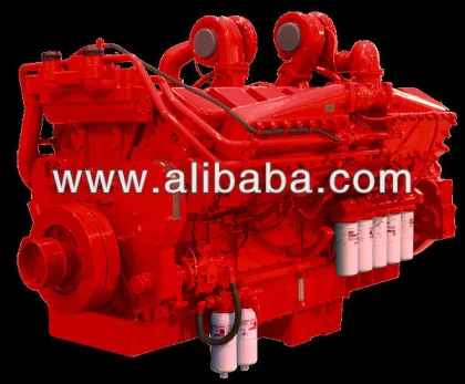 Cummins Diesel Engine