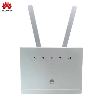 Huawei B315s-22 4G LTE Router