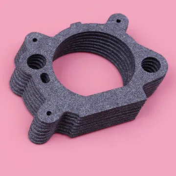 8pcs/lot Carburetor Air Filter Side Gasket For Briggs Stratton 272653 272653S 795629 Engine Spare Parts