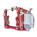 EUROCRANE - Crane Brakes