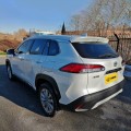 Toyota Corolla Cross Intelligent Hybrid Pioneer Edition