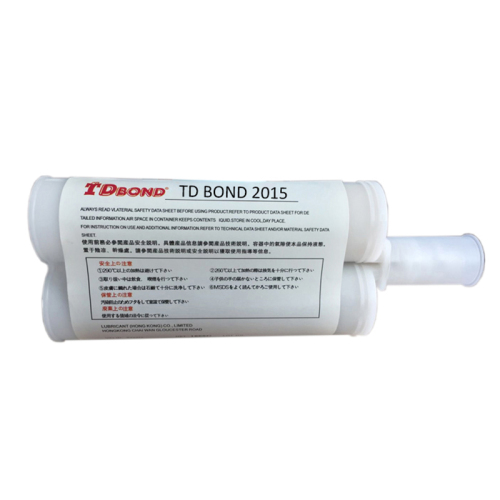 High temperature epoxy silicone adhesive TDBOND 2015 wholesale